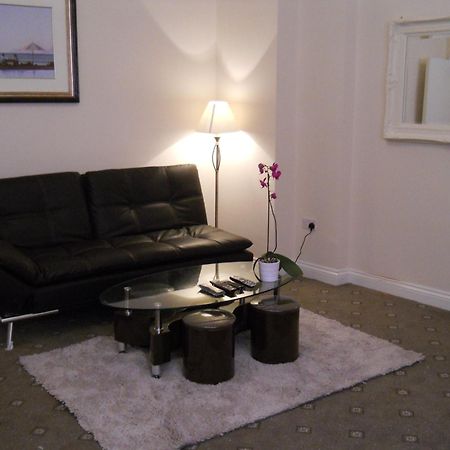 Citystay Guest House London Exterior foto