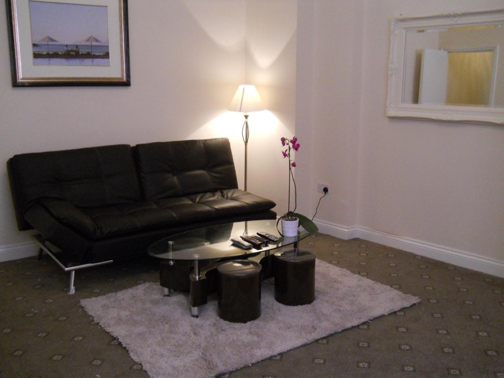 Citystay Guest House London Exterior foto