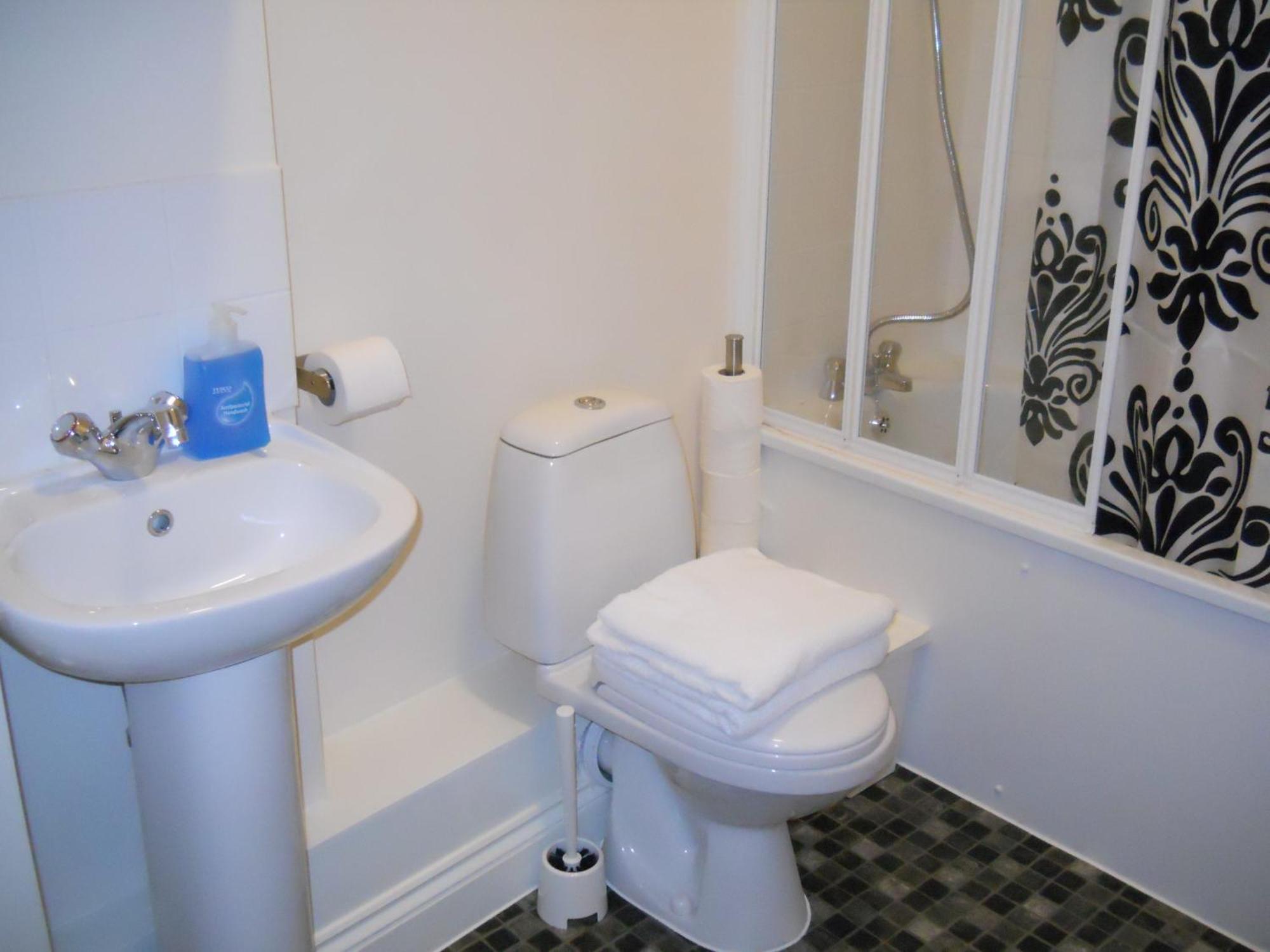 Citystay Guest House London Exterior foto
