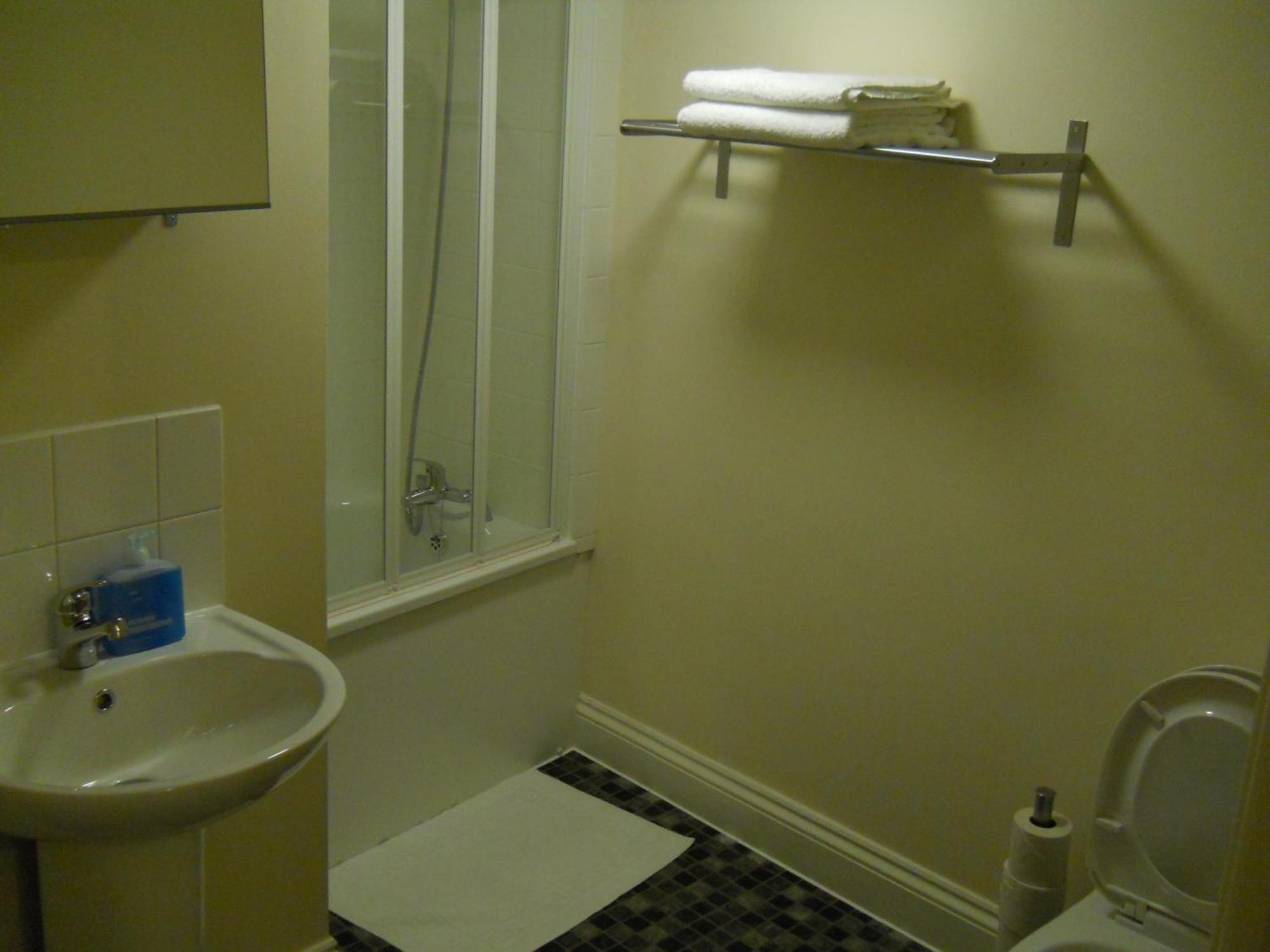 Citystay Guest House London Exterior foto