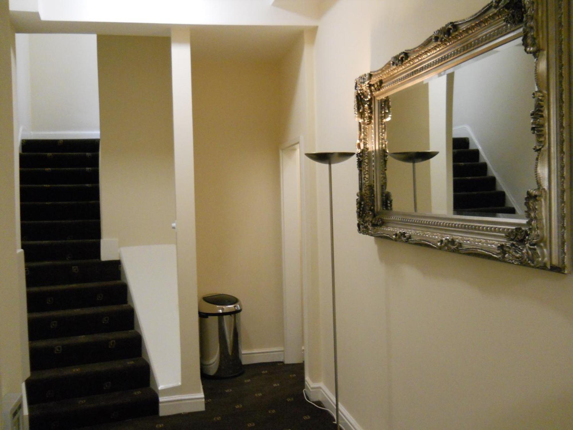 Citystay Guest House London Exterior foto