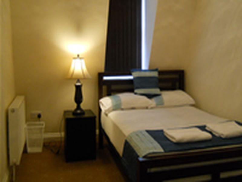 Citystay Guest House London Exterior foto