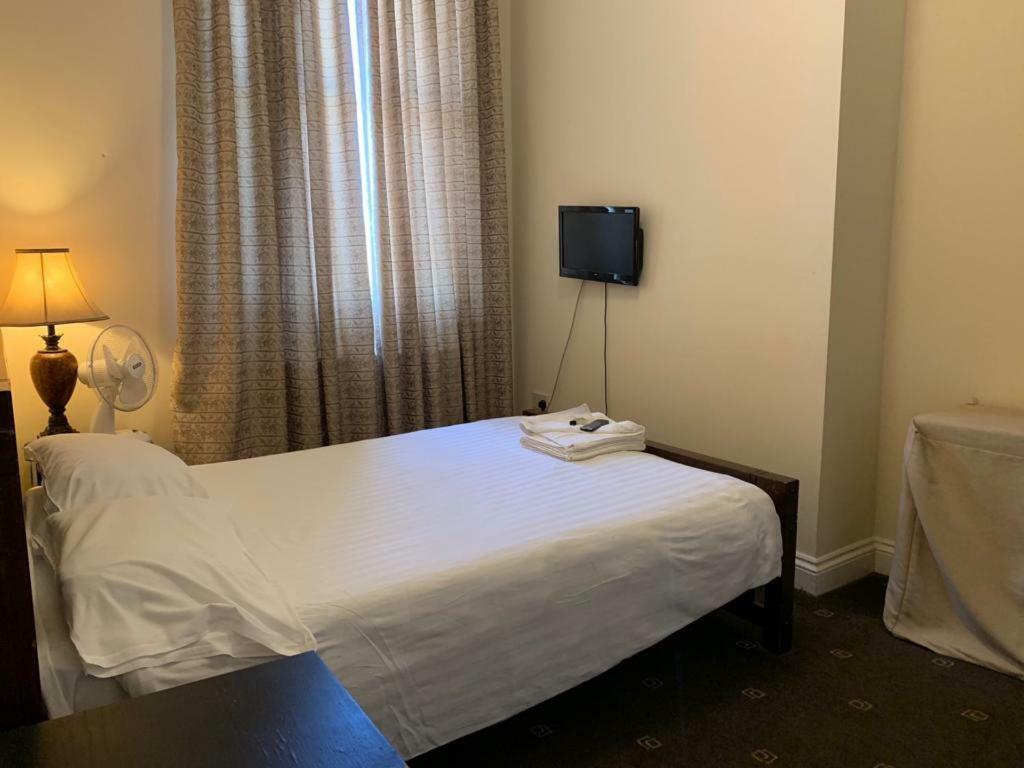 Citystay Guest House London Exterior foto