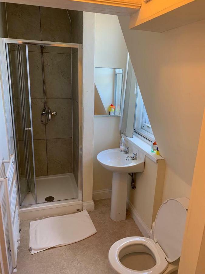 Citystay Guest House London Exterior foto